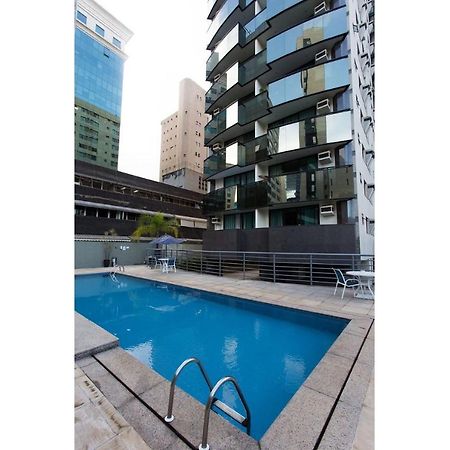Apartamento Lk Savassi 12 Belo Horizonte Exterior foto