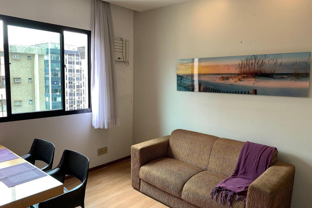 Apartamento Lk Savassi 12 Belo Horizonte Exterior foto