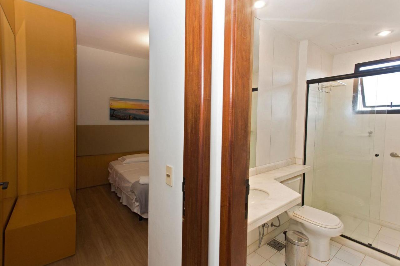 Apartamento Lk Savassi 12 Belo Horizonte Exterior foto