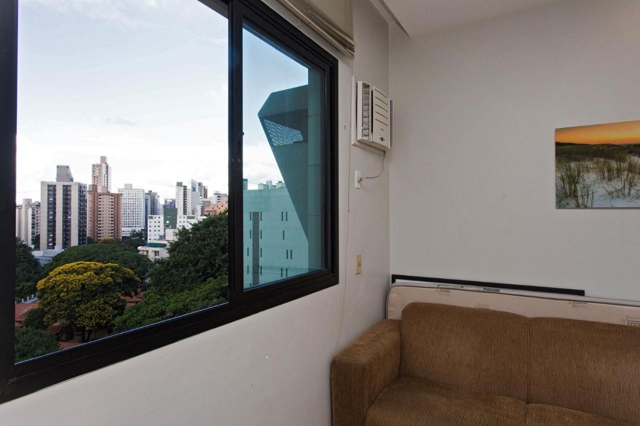 Apartamento Lk Savassi 12 Belo Horizonte Exterior foto