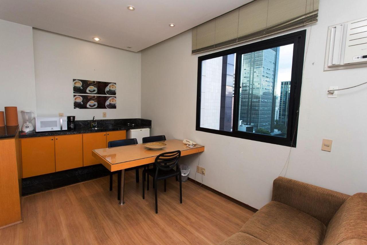 Apartamento Lk Savassi 12 Belo Horizonte Exterior foto