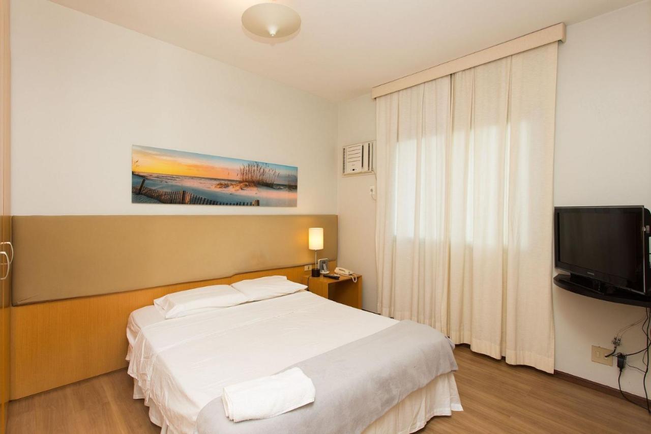 Apartamento Lk Savassi 12 Belo Horizonte Exterior foto