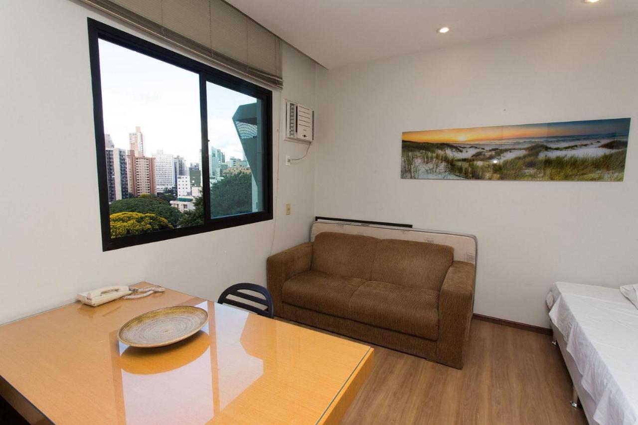 Apartamento Lk Savassi 12 Belo Horizonte Exterior foto